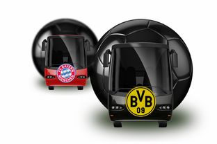 爱游戏官方-德甲积分榜动态:拜仁保持领先,追赶者紧追不舍,德甲 积分